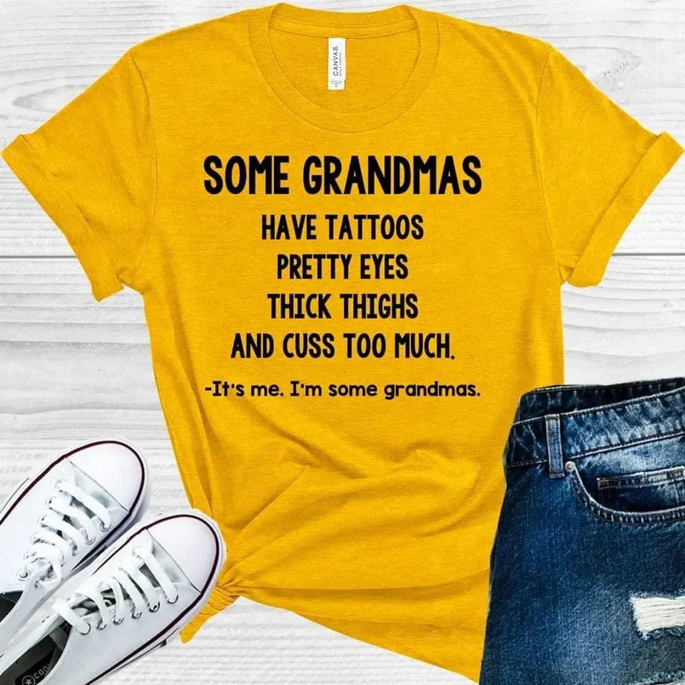 Some Grandmas product image 1